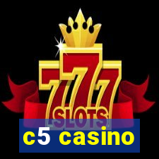 c5 casino